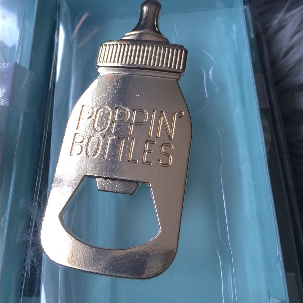 18 babyshower favors